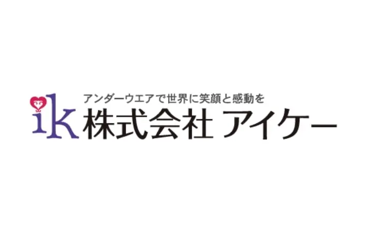 株式会社アイケー