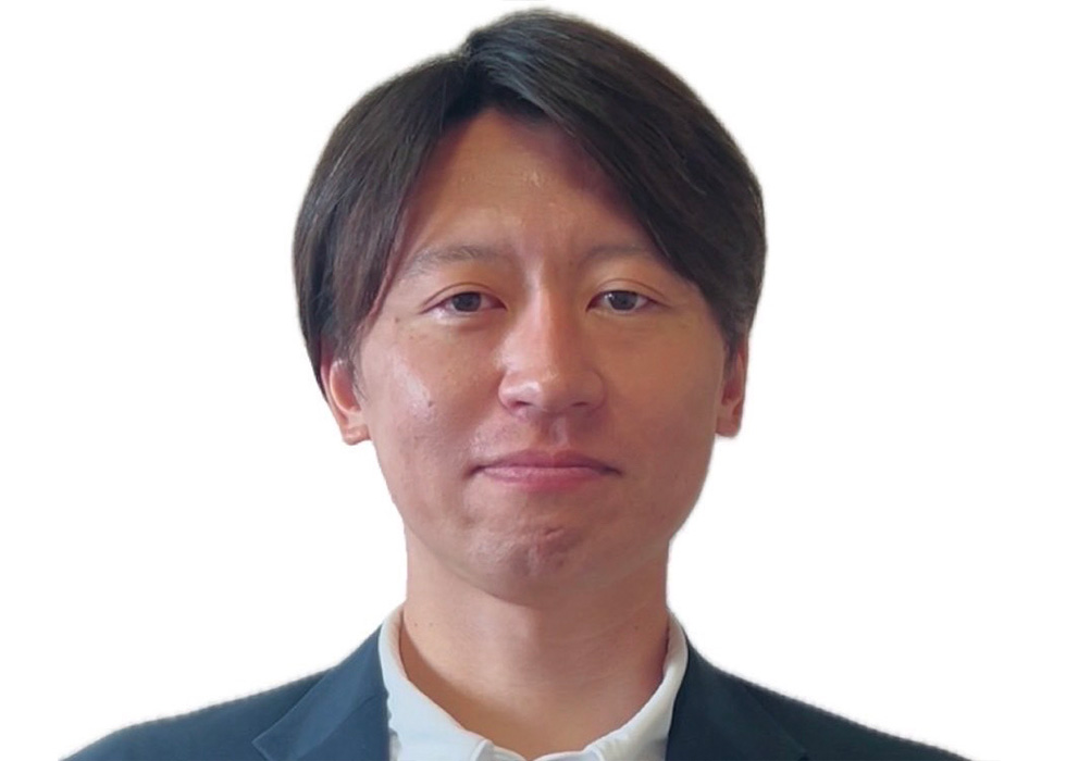 林 啓介さん画像