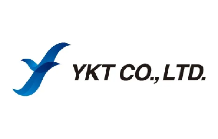 YKT CO.,LTD.